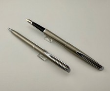 Stylo plume Waterman C/F