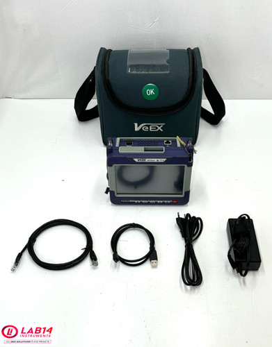 Veex mttplus 260 - mttplus, mtt