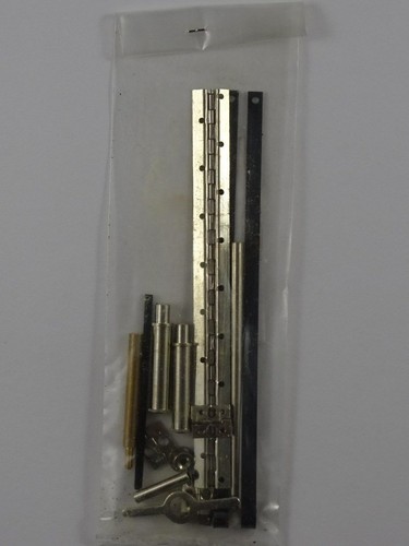 Pocher bugatti original - pocher,