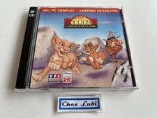 Disney Le Roi Lion II