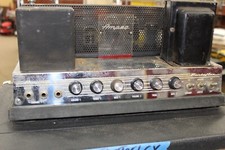 1967 Ampeg B-15N Fully