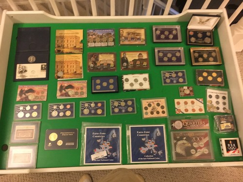 Large lot coins casino - of, coins,