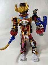 Power Rangers Ninja Steel