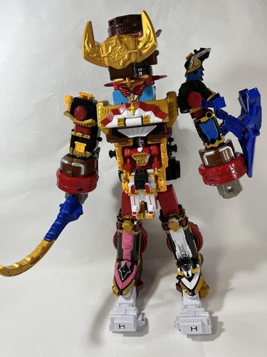 Power rangers ninja - power,