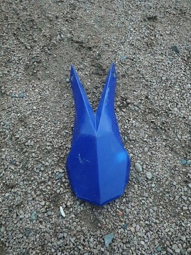 Garde boue bavette sherco - garde,