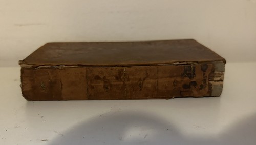 Rare 1801 spirit of the - -,