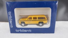 Trident voiture Ho 1/87