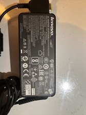 Chargeur alimentation LENOVO 45w ( ADLX45DLC3A 0B47036 - T470 X270 X260 T460 )