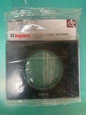 Plaque legrand céliane 1