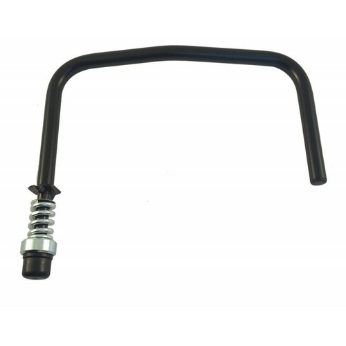 Support miroir gauche - support, de