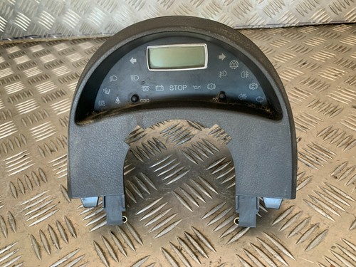 Compteur kilométrique - compteur,