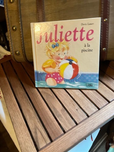 Livre juliette neuf - livre, a