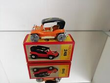 Majorette 248 Dune Buggy