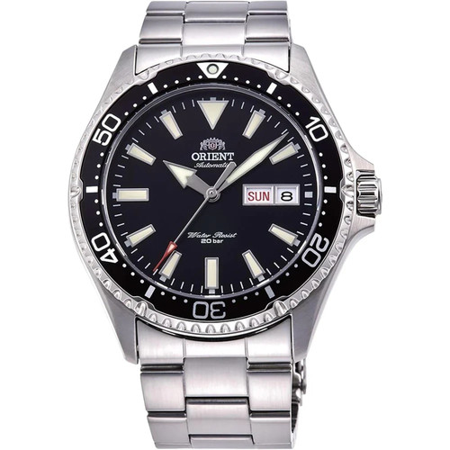 Montre automatique homme