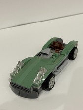 lego Monster Fighters 9468