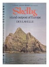LAVELLE, DES Skellig : island