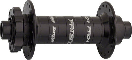 Moyeu avant fat bike hope - moyeu,