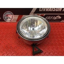 Optique de phare avant Suzuki