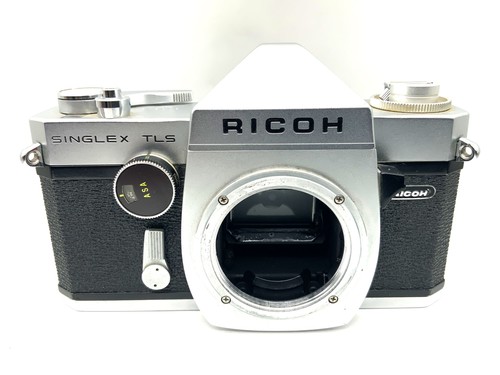 Ricoh singlex tls slr - ricoh, !beli