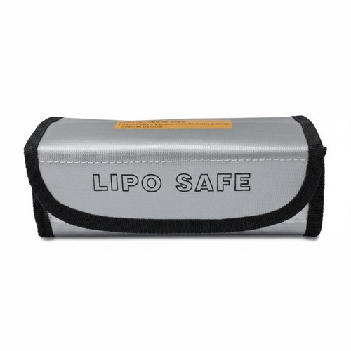 Sac lipo ignifuge - sac,