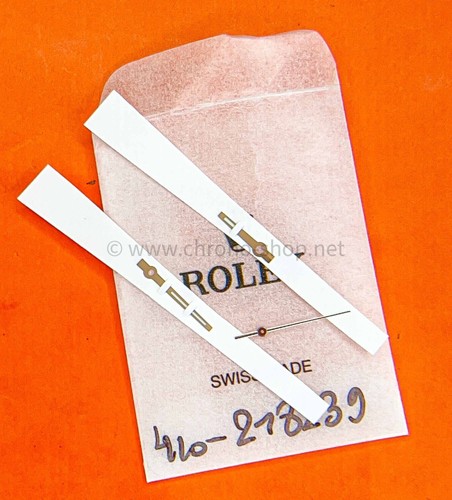 Rolex original set - original,