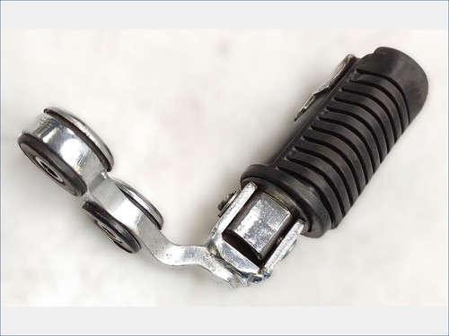 Repose pied avg honda cm125 - repose,