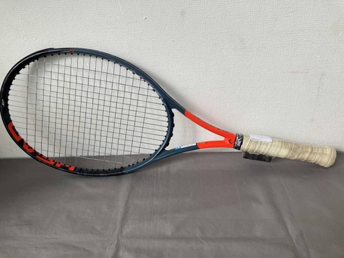 Raquette tennis dure head - tennis,