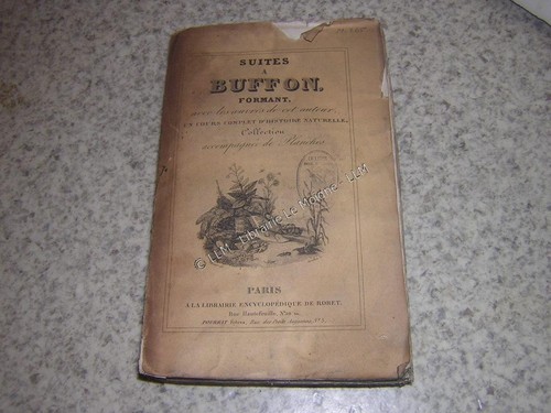 1836 histoire naturelle des - 1836.histoire,