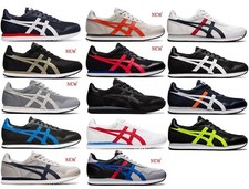 Chaussures Asics Tiger Runner