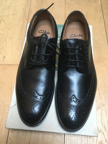 Chaussures clarks coling limit - chaussures,