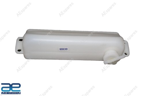 Réservoir radiateur - de,