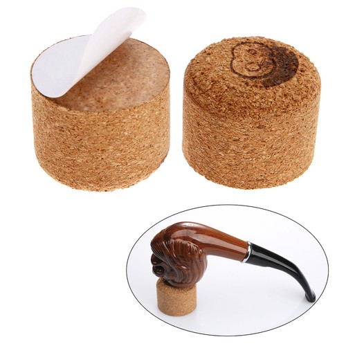2pcs practical tobacco smoking - 2pcs,