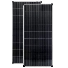 Module Solaire 2 Pièce 200