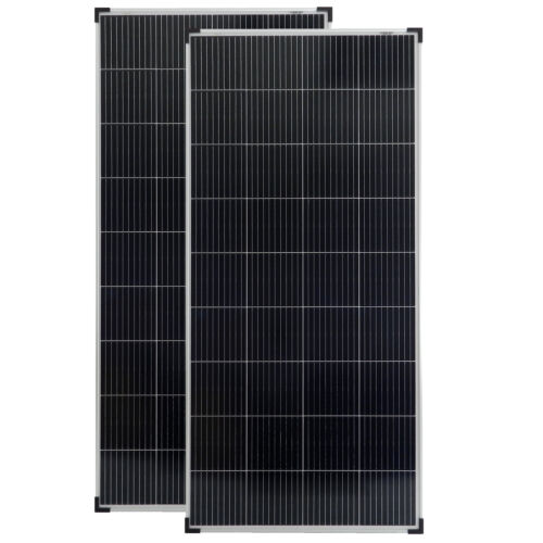 Module solaire pièce - solaire, 2
