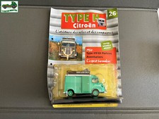 Voiture miniature Camion