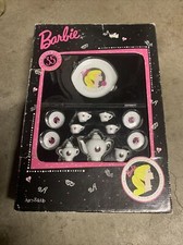 BARBIE 35TH ANNIVERSARY
