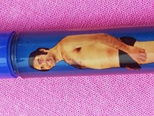 UN PORTE CLEF CLEFS HOMME SEXY