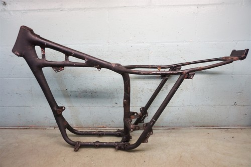 1964 triumph t120r - triumph, 120