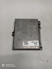CALCULATEUR MOTEUR ECU RENAULT R25 TXI 2.0i S101265102A / 7700745983 (91A)