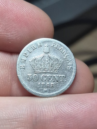159 206 napoléon iii 50 - #159-206,