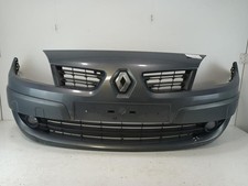 Pare choc avant RENAULT SCENIC
