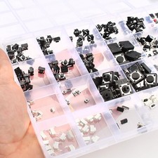 Mini interrupteur bouton