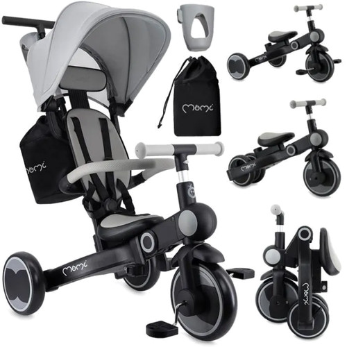 Momi solivia vélo évolutif - vélo,