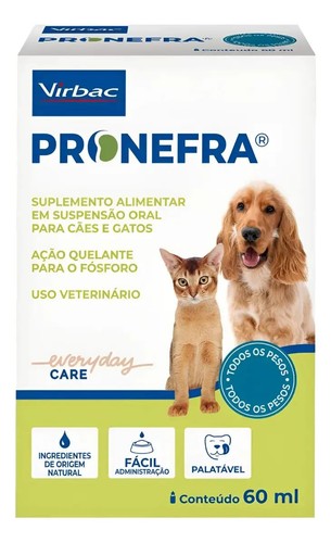 Pronefra 180ml - pronefra,