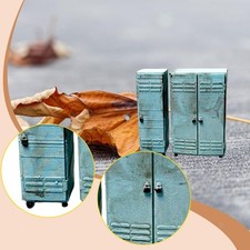 Armoire de réparation