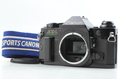 Near mint strap - mint, canon