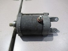 Démarreur (Sym - Gts I Evo