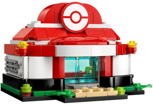 Lego pokemon 40911 - lego,