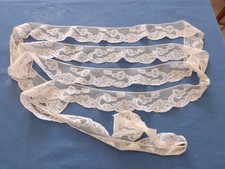 dentelle fine de Valenciennes