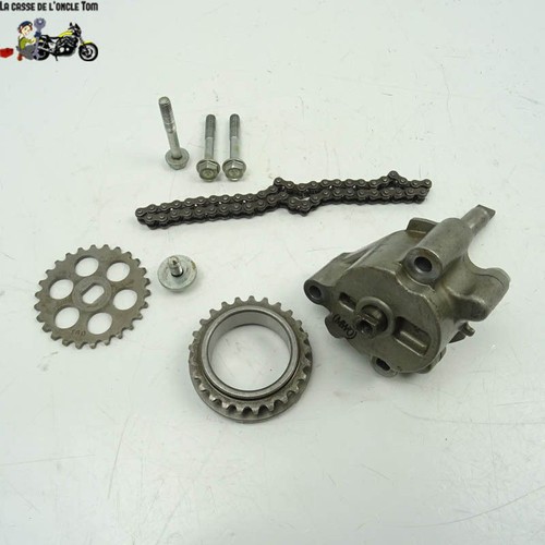 Pompe huile honda - honda, 900